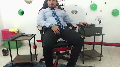 Snapshot of kalethbigdick88 chatting on June 20, 7:11 am Kaleth online show from June 20, 7:11 am