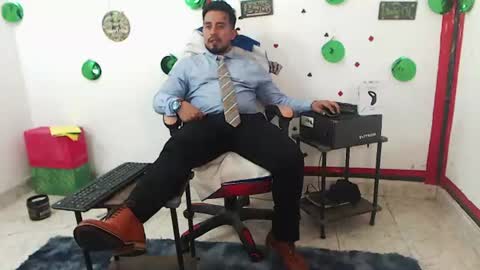 Snapshot of kalethbigdick88 chatting on June 29, 6:08 am Kaleth online show from June 29, 6:08 am