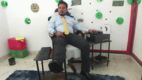 Snapshot of kalethbigdick88 chatting on July 1, 2:18 pm Kaleth online show from July 1, 2:18 pm
