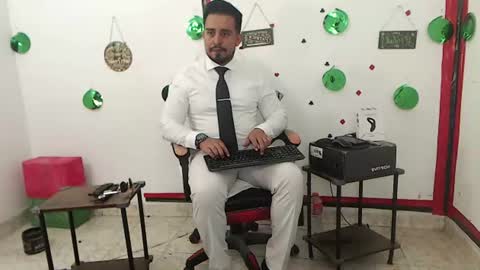 Snapshot of kalethbigdick88 chatting on July 27, 10:00 am Kaleth online show from July 27, 10:00 am