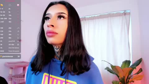 Snapshot of kali_ka chatting on January 31, 1:12 pm Kali Ka Please help me with your thumbs up its important dont forget my birthday on October 26 online show from January 31, 1:12 pm