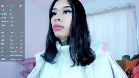 Snapshot of kali_ka chatting on February 6, 12:59 pm Kali Ka Please help me with your thumbs up its important dont forget my birthday on October 26 online show from February 6, 12:59 pm
