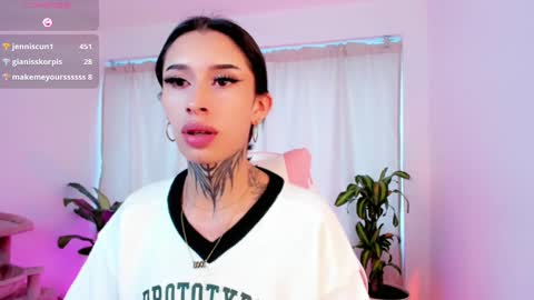 Snapshot of kali_ka chatting on February 22, 4:19 pm Kali Ka Please help me with your thumbs up its important dont forget my birthday on October 26 online show from February 22, 4:19 pm