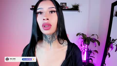 Snapshot of kali_ka chatting on October 28, 6:54 pm Kali Ka Please help me with your thumbs up its important dont forget my birthday on October 26 online show from October 28, 6:54 pm