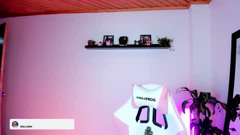 Snapshot of kali_ka chatting on November 29, 2:47 am Kali Ka Please help me with your thumbs up its important dont forget my birthday on October 26 online show from November 29, 2:47 am