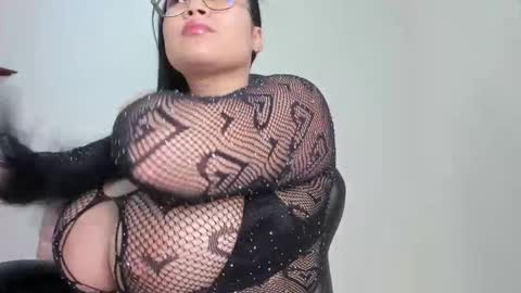 AndreaLactating online show from December 21, 3:13 am