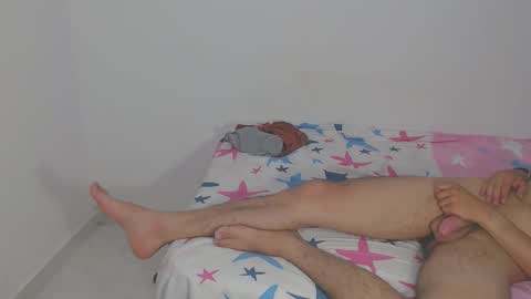 kalifah_ online show from April 27, 12:47 pm