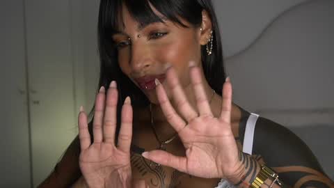 Snapshot of kaligray10 chatting on February 7, 6:02 pm kaligray10 online show from February 7, 6:02 pm