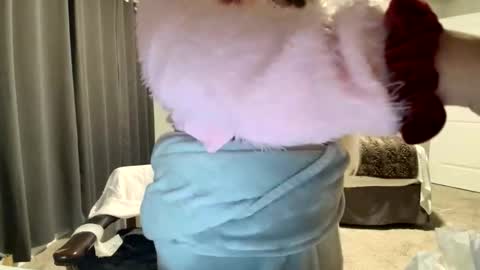 Snapshot of kaliii_jones chatting on November 27, 3:52 am Kaliii jones online show from November 27, 3:52 am