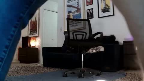 Tara Smith online show from October 25, 2:35 pm