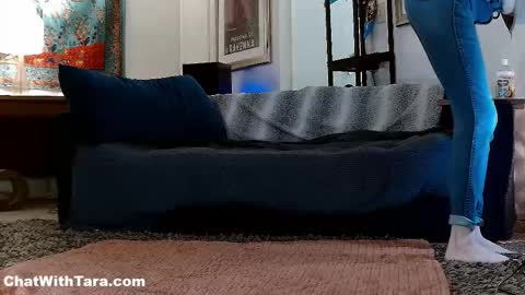 Tara Smith online show from November 30, 3:05 pm