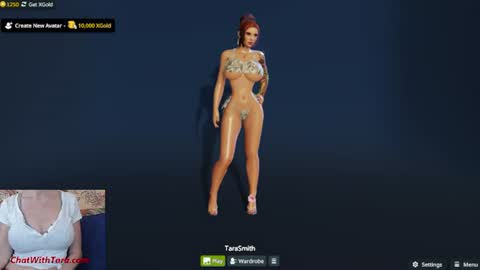 Snapshot of kalikushdreamz chatting on July 5, 5:42 pm Tara Smith online show from July 5, 5:42 pm