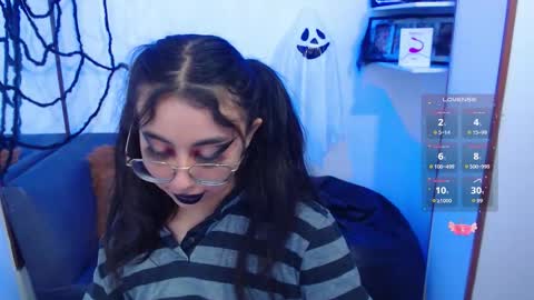 Kali online show from October 28, 5:59 pm