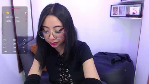 Kali online show from November 15, 4:03 pm