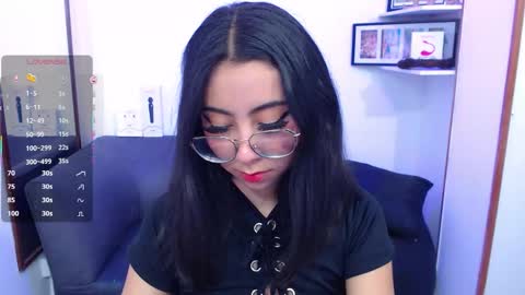 Kali online show from December 3, 5:33 pm