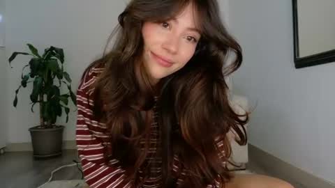 Snapshot of kalindi_ chatting on June 18, 8:14 am ONLY FANS cami0777 FANSLY Camilabcruz777 instagram online show from June 18, 8:14 am