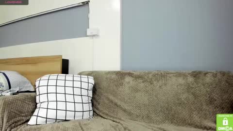 Snapshot of kalisee_ chatting on March 4, 2:38 am Kalisee online show from March 4, 2:38 am