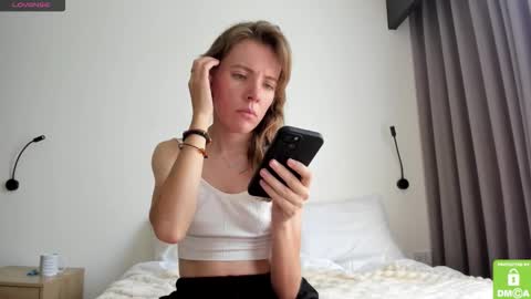 Kalisee  online show from January 10, 7:32 am