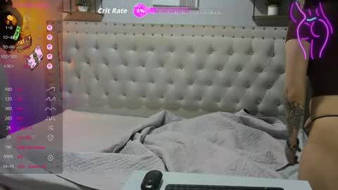 kaliykatie online show from December 21, 3:02 am