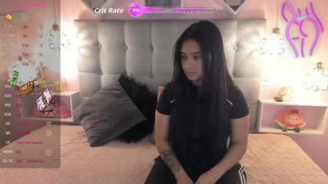 kaliykatie online show from April 28, 4:17 am