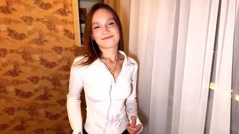 Kallie online show from October 30, 3:57 pm