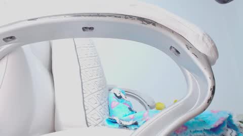 Hannah online show from December 25, 4:22 am