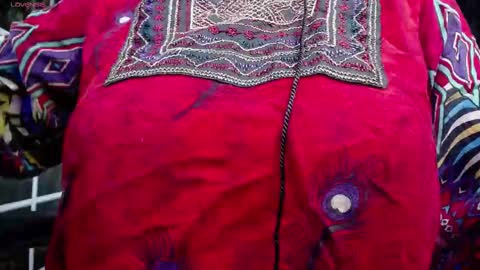 Snapshot of kalpananaisha_ chatting on November 18, 10:09 am Alisha online show from November 18, 10:09 am