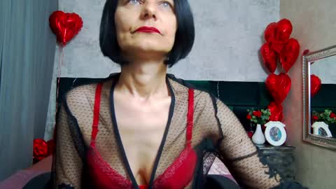 Snapshot of kalystaswiss chatting on April 3, 4:43 am Kalista online show from April 3, 4:43 am