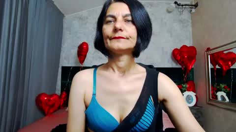 Snapshot of kalystaswiss chatting on April 17, 4:37 am Kalista online show from April 17, 4:37 am