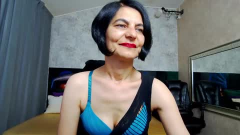 Snapshot of kalystaswiss chatting on June 2, 4:14 am Kalista online show from June 2, 4:14 am