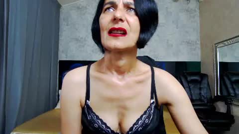 Snapshot of kalystaswiss chatting on July 4, 4:51 am Kalista online show from July 4, 4:51 am