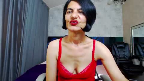 Snapshot of kalystaswiss chatting on July 6, 4:42 am Kalista online show from July 6, 4:42 am