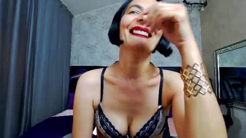 Snapshot of kalystaswiss chatting on July 18, 5:11 am Kalista online show from July 18, 5:11 am