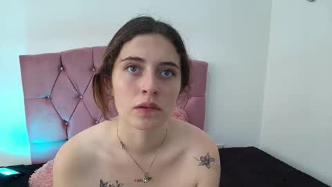 kalyth_miller online show from February 24, 6:06 pm