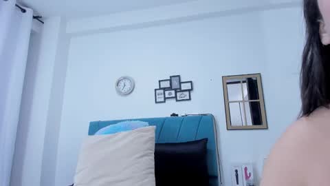 Kamilalopez online show from February 8, 7:17 pm