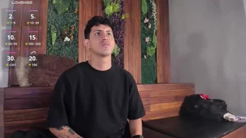 jhon online show from March 9, 12:09 pm