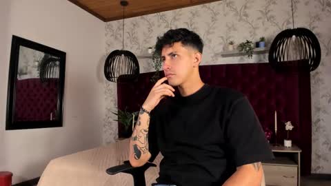 jhon online show from March 13, 12:12 pm