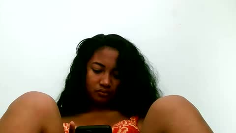 Snapshot of kami430987 chatting on June 6, 6:29 am MY LOVE online show from June 6, 6:29 am