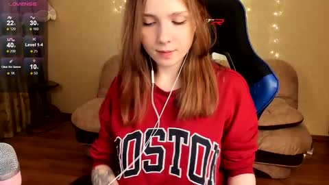 Snapshot of kami_mur chatting on February 5, 6:37 pm Kami mur online show from February 5, 6:37 pm