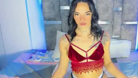 kamil_dolll online show from February 23, 12:30 am