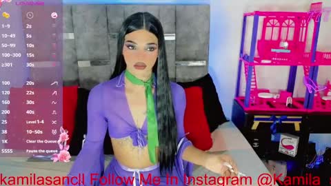kamil_dolll online show from April 30, 1:56 am