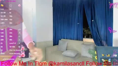 kamil_dolll online show from May 2, 6:07 am