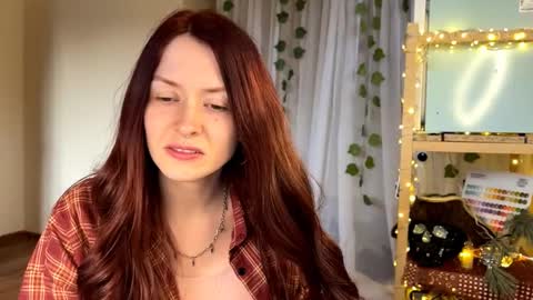 Kamila online show from February 20, 2:28 pm