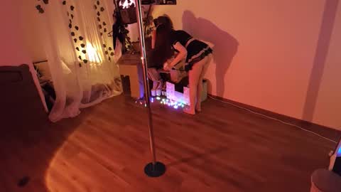 Kamila online show from March 15, 4:02 pm