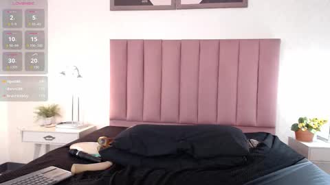 Snapshot of kamila_gh chatting on September 20, 10:05 am Kami online show from September 20, 10:05 am