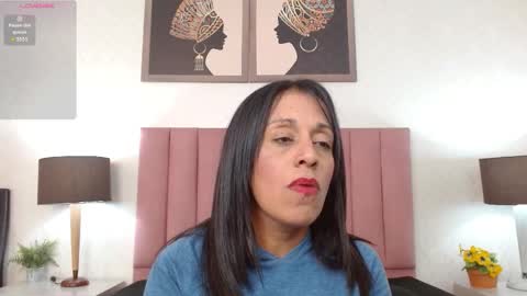 Snapshot of kamila_gh chatting on October 11, 8:40 pm Kami online show from October 11, 8:40 pm