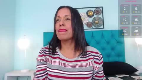 Snapshot of kamila_gh chatting on October 12, 10:09 pm Kami online show from October 12, 10:09 pm