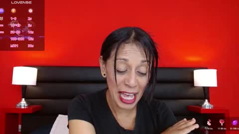 Kami online show from December 20, 8:49 pm