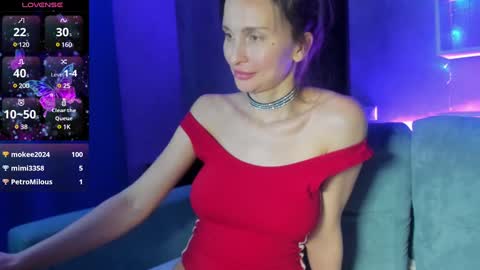 Snapshot of kamila_lee chatting on February 6, 3:48 am Kamila GMT2 Tue 10 AM - 4 PMWed 3-9 AM Thur 3-9 AM Fri 3-9 AM Sat 10 AM - 4 PM. online show from February 6, 3:48 am
