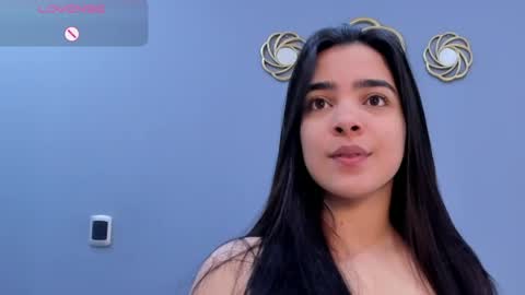 Snapshot of kamilabetancourt chatting on June 2, 1:13 pm Kamila Betancourt online show from June 2, 1:13 pm